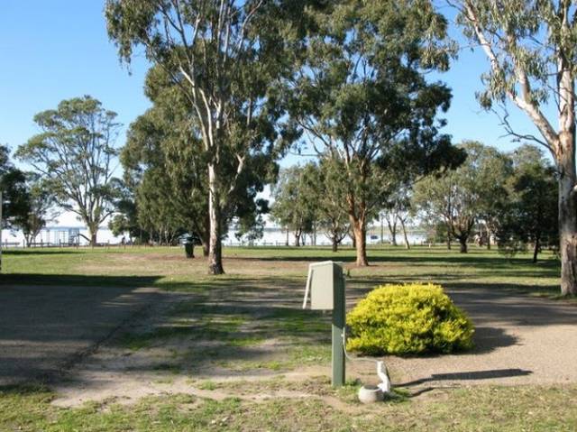 Eagle Point VIC Lismore Accommodation