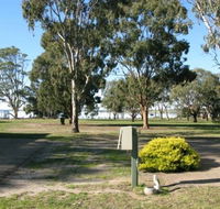 Eagle Point Caravan Park - Lismore Accommodation