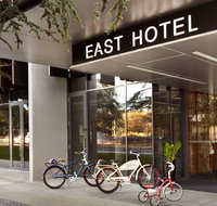 East Hotel and Apartments - Lismore Accommodation