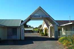 Echuca Motel - Lismore Accommodation 0