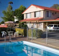 Econo Lodge Alabaster - Lismore Accommodation
