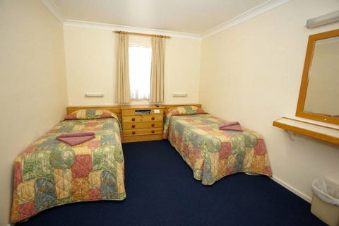 Econo Lodge Alabaster - Lismore Accommodation 2