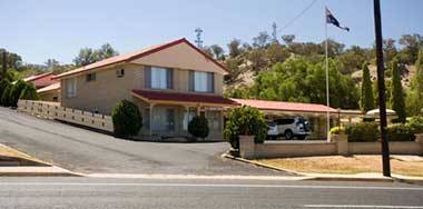 Econo Lodge Alabaster - Lismore Accommodation 5
