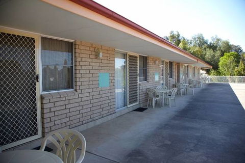 Econo Lodge Alabaster - Lismore Accommodation 4