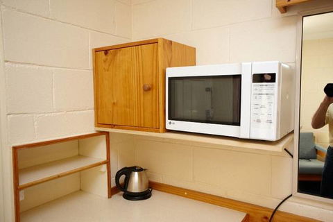 Econo Lodge Alabaster - Lismore Accommodation 6