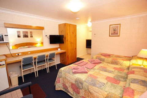 Econo Lodge Alabaster - Lismore Accommodation 7