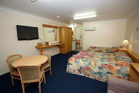Econo Lodge Alabaster - Lismore Accommodation 8