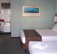 Econo Lodge Griffith Motor Inn - Lismore Accommodation