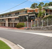 Econo Lodge Murwillumbah - Lismore Accommodation