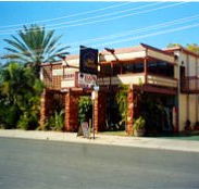 Elkira Court Motel - Lismore Accommodation