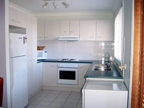 Elm Cottage - Tumut - Lismore Accommodation 3