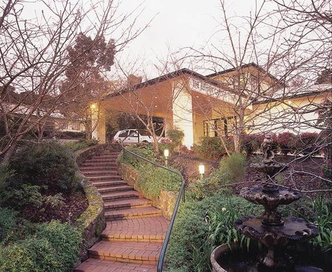 Eltham Gateway Hotel And Conference Centre - Lismore Accommodation 0