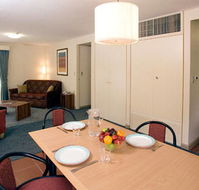 Emu Walk Apartments - Lismore Accommodation