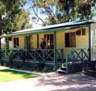Esperance Pink Lake Tourist Park - Lismore Accommodation