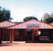Esperance Seafront Holiday Units - Lismore Accommodation