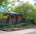 Euroa Caravan  Cabin Park - Lismore Accommodation