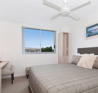 Fairshore Apartments - Lismore Accommodation