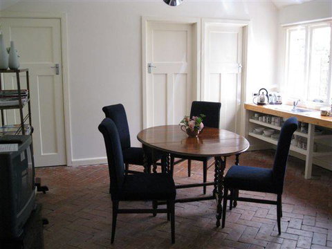 Fitzgeralds On Lyttleton - Lismore Accommodation 0