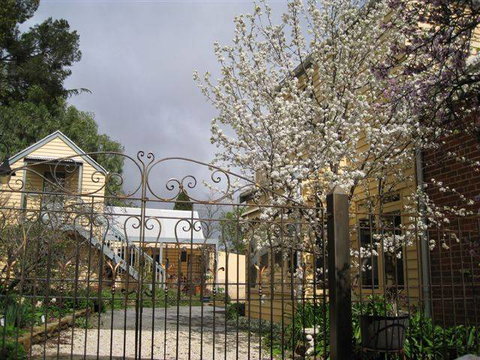 Fitzgeralds On Lyttleton - Lismore Accommodation 2