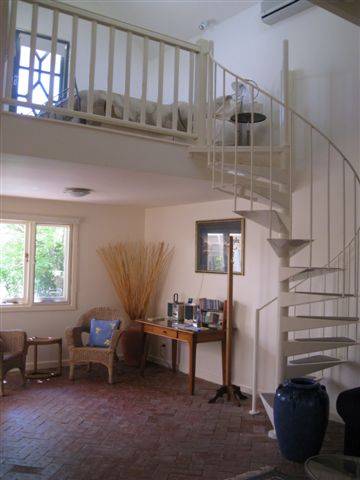 Fitzgeralds On Lyttleton - Lismore Accommodation 5