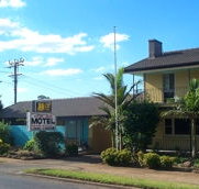 Flying Spur Motel - Lismore Accommodation
