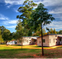 Fontys Pool Caravan Park and Chalets - Lismore Accommodation