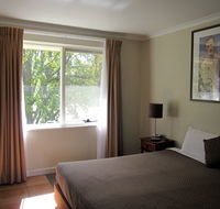 Forrest Hotel  Apartments - Lismore Accommodation