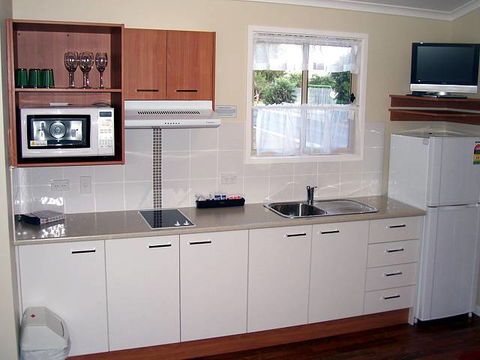 Fossickers Rest Tourist Park - Lismore Accommodation 0