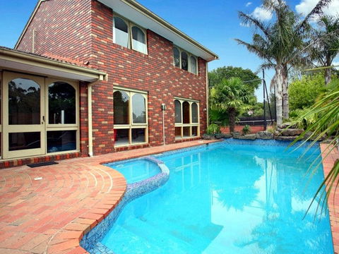 Frankston B&B - Lismore Accommodation 2