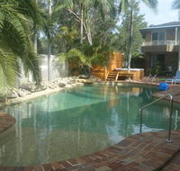 Galaxy Motel - Lismore Accommodation