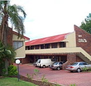 Garden City Motor Inn - Lismore Accommodation