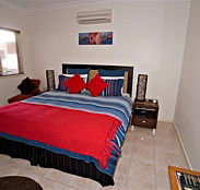 Gecko Lodge Kalbarri - Lismore Accommodation