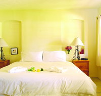 Goat Square Cottages - Lismore Accommodation