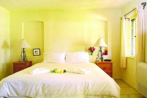 Goat Square Cottages - Lismore Accommodation 0