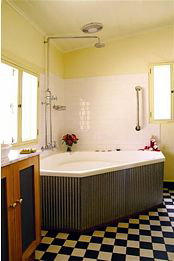 Goat Square Cottages - Lismore Accommodation 4