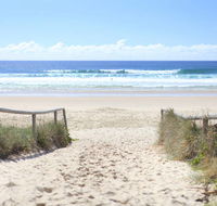 Golden Riviera Beach Resort - Lismore Accommodation
