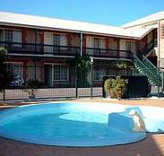 Goolwa Central Motel - Lismore Accommodation