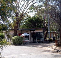 Goulburn South Caravan Park - Lismore Accommodation
