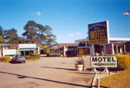 Goulburn NSW Lismore Accommodation