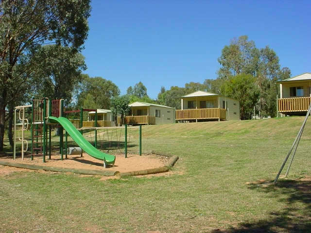 Bigga NSW Lismore Accommodation