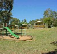 Grabine Lakeside Inland Waters Holiday Park - Lismore Accommodation