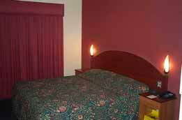 Great Southern Hotel Perth - Lismore Accommodation 0