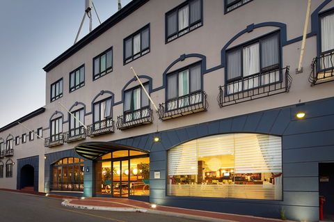Great Southern Hotel Perth - Lismore Accommodation 2