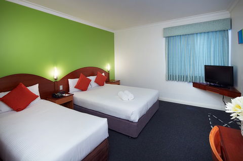 Great Southern Hotel Perth - Lismore Accommodation 8