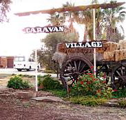 Griffith Caravan Village - Lismore Accommodation