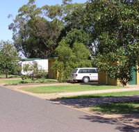 Griffith Tourist Caravan Park - Lismore Accommodation
