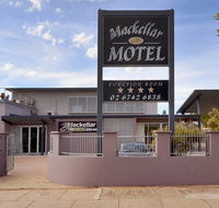 Mackellar Motel - Lismore Accommodation