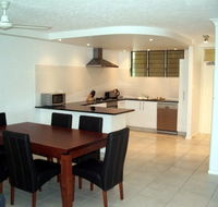 Hamilton Island Private Apartment - The Lodge - Lismore Accommodation