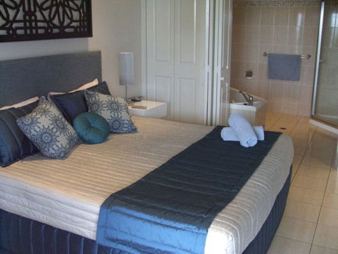 Hamilton Island Private Apartments - Anchorage - Lismore Accommodation 0