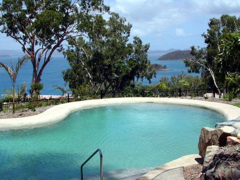 Hamilton Island Private Apartments - Anchorage - Lismore Accommodation 1